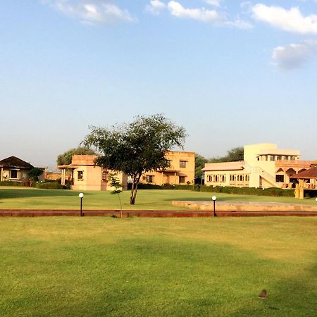Thar Oasis Resort And Camp Dechu エクステリア 写真