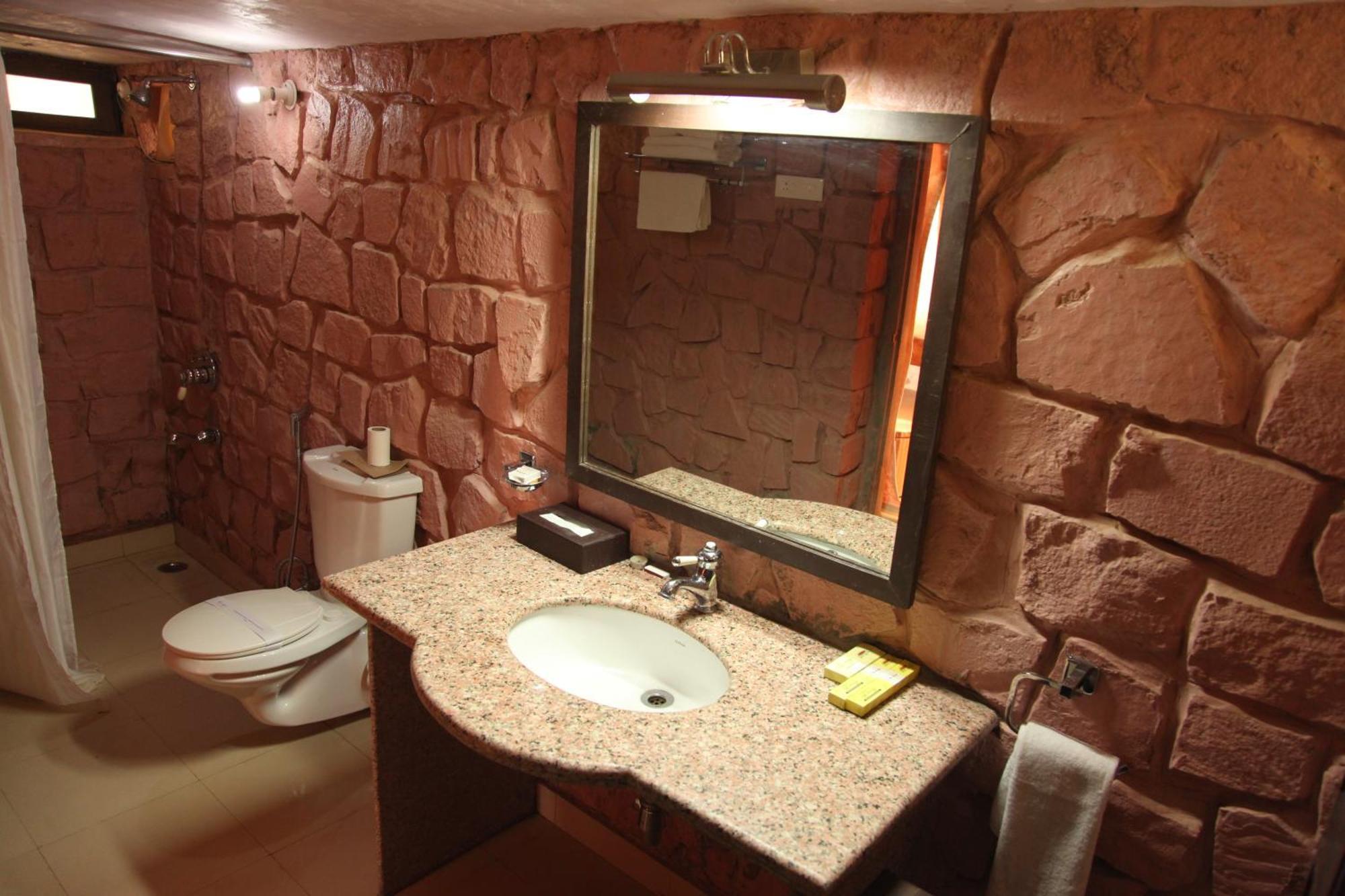 Thar Oasis Resort And Camp Dechu エクステリア 写真